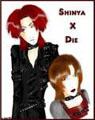 Die and Shinya