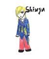 Shinya